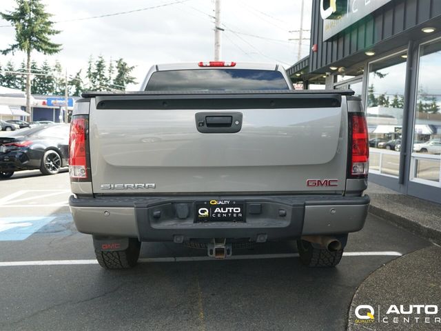 2013 GMC Sierra 1500