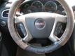 2013 GMC Sierra 1500 SLT 4X4 5.3L V8 Chrome Pkg. Leather Clean title Carfax - 23079165 - 12