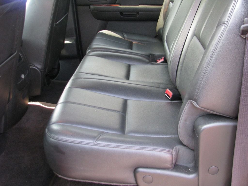GMC Sierra photo 15