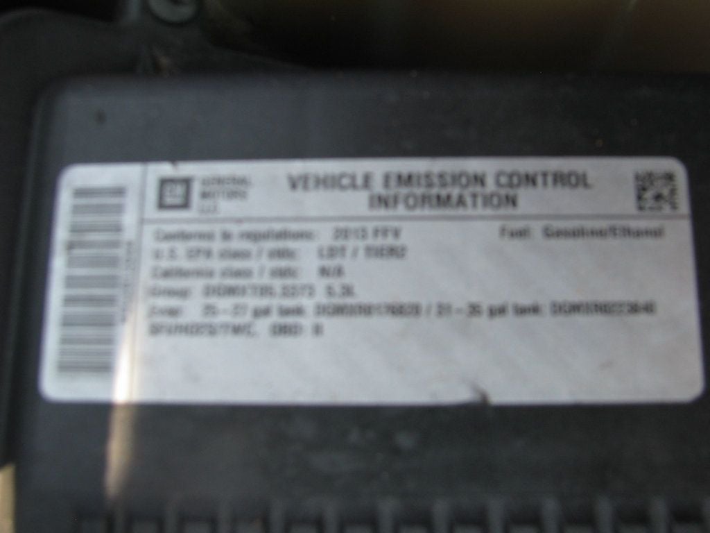 GMC Sierra photo 18