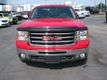 2013 GMC Sierra 1500 SLT 4X4 5.3L V8 Chrome Pkg. Leather Clean title Carfax - 23079165 - 1