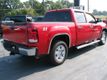 2013 GMC Sierra 1500 SLT 4X4 5.3L V8 Chrome Pkg. Leather Clean title Carfax - 23079165 - 5