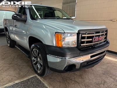2013 GMC Sierra 1500