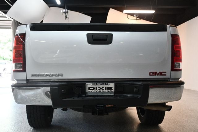 2013 GMC Sierra 1500 Work Truck - 23041503 - 13