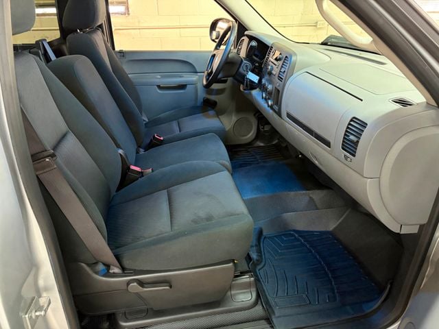 2013 GMC Sierra 1500 Work Truck - 23041503 - 1