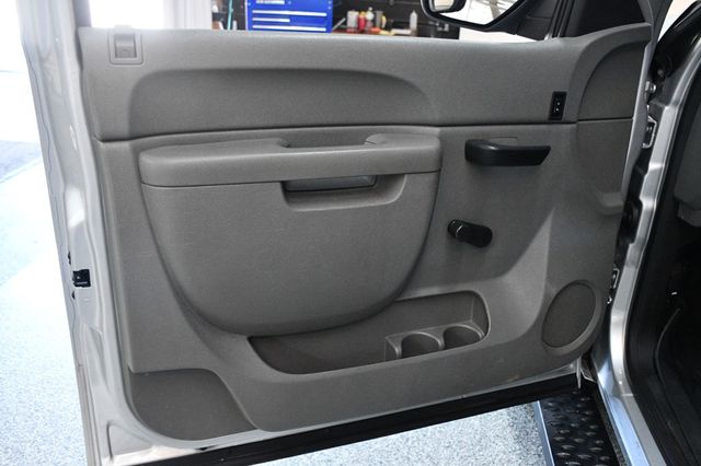 2013 GMC Sierra 1500 Work Truck - 23041503 - 19