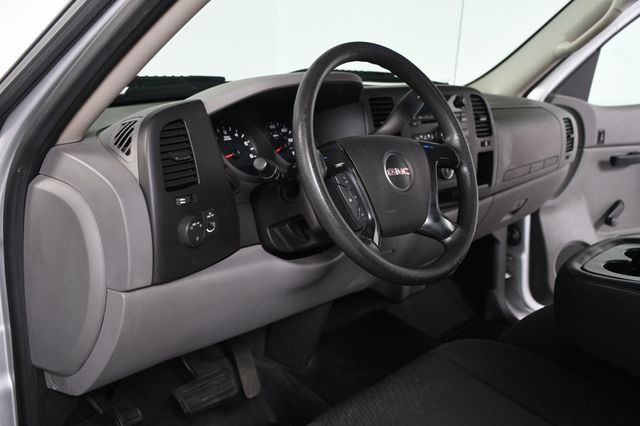 2013 GMC Sierra 1500 Work Truck - 23041503 - 21