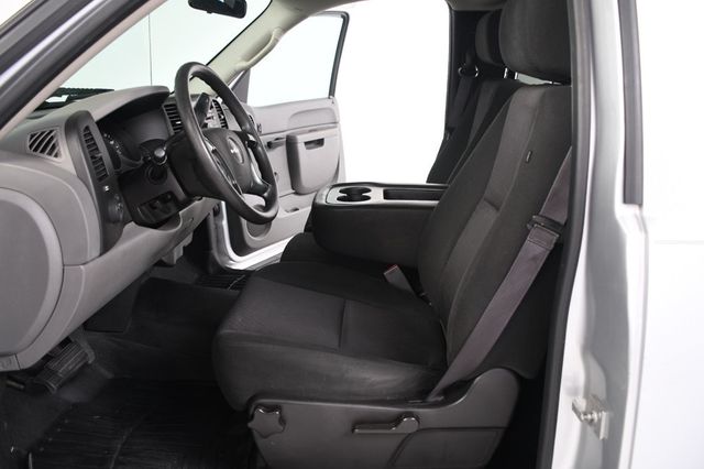 2013 GMC Sierra 1500 Work Truck - 23041503 - 23