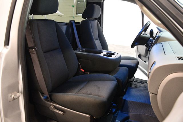 2013 GMC Sierra 1500 Work Truck - 23041503 - 26