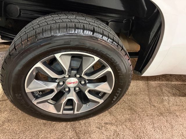 2013 GMC Sierra 1500 Work Truck - 23041503 - 2