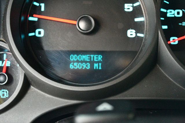 2013 GMC Sierra 1500 Work Truck - 23041503 - 31