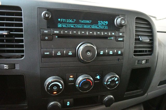 2013 GMC Sierra 1500 Work Truck - 23041503 - 39