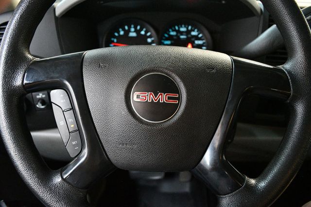 2013 GMC Sierra 1500 Work Truck - 23041503 - 40