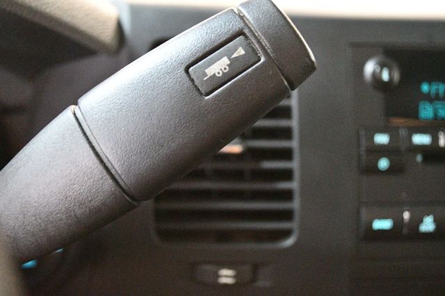 2013 GMC Sierra 1500 Work Truck - 23041503 - 42