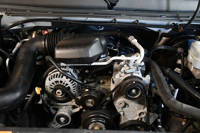 2013 GMC Sierra 1500 Work Truck - 23041503 - 43