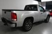 2013 GMC Sierra 1500 Work Truck - 23041503 - 4