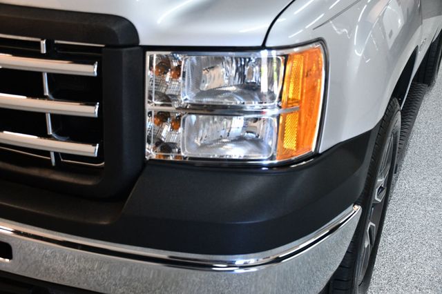 2013 GMC Sierra 1500 Work Truck - 23041503 - 8