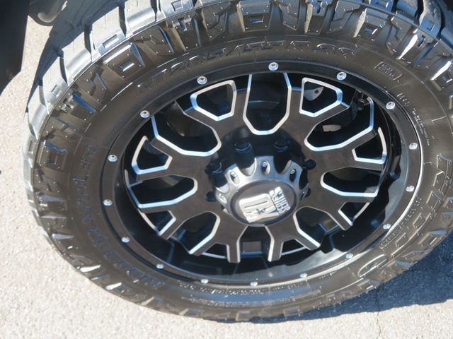 2013 GMC Sierra 2500HD 1OWNER 4X4 DENALI CREWCAB DURAMAX DIESEL LOW MILES EXTRA CLEAN  - 22955818 - 12