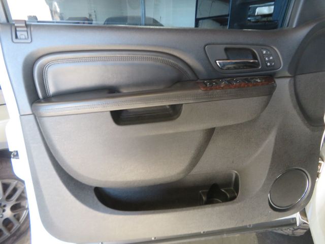 2013 GMC Sierra 2500HD 1OWNER 4X4 DENALI CREWCAB DURAMAX DIESEL LOW MILES EXTRA CLEAN  - 22955818 - 14