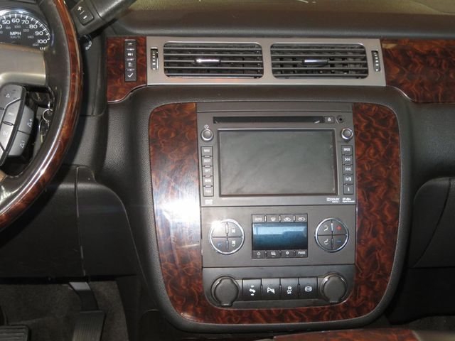 2013 GMC Sierra 2500HD 1OWNER 4X4 DENALI CREWCAB DURAMAX DIESEL LOW MILES EXTRA CLEAN  - 22955818 - 37