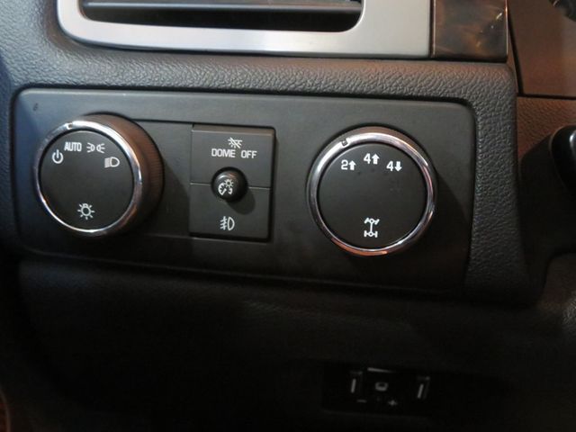 2013 GMC Sierra 2500HD 1OWNER 4X4 DENALI CREWCAB DURAMAX DIESEL LOW MILES EXTRA CLEAN  - 22955818 - 39