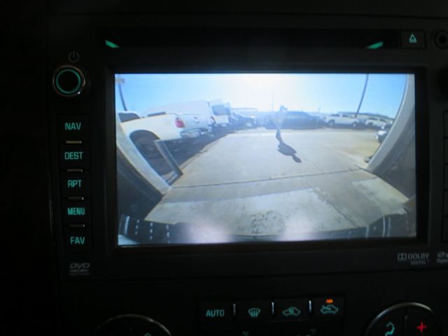 2013 GMC Sierra 2500HD 1OWNER 4X4 DENALI CREWCAB DURAMAX DIESEL LOW MILES EXTRA CLEAN  - 22955818 - 40