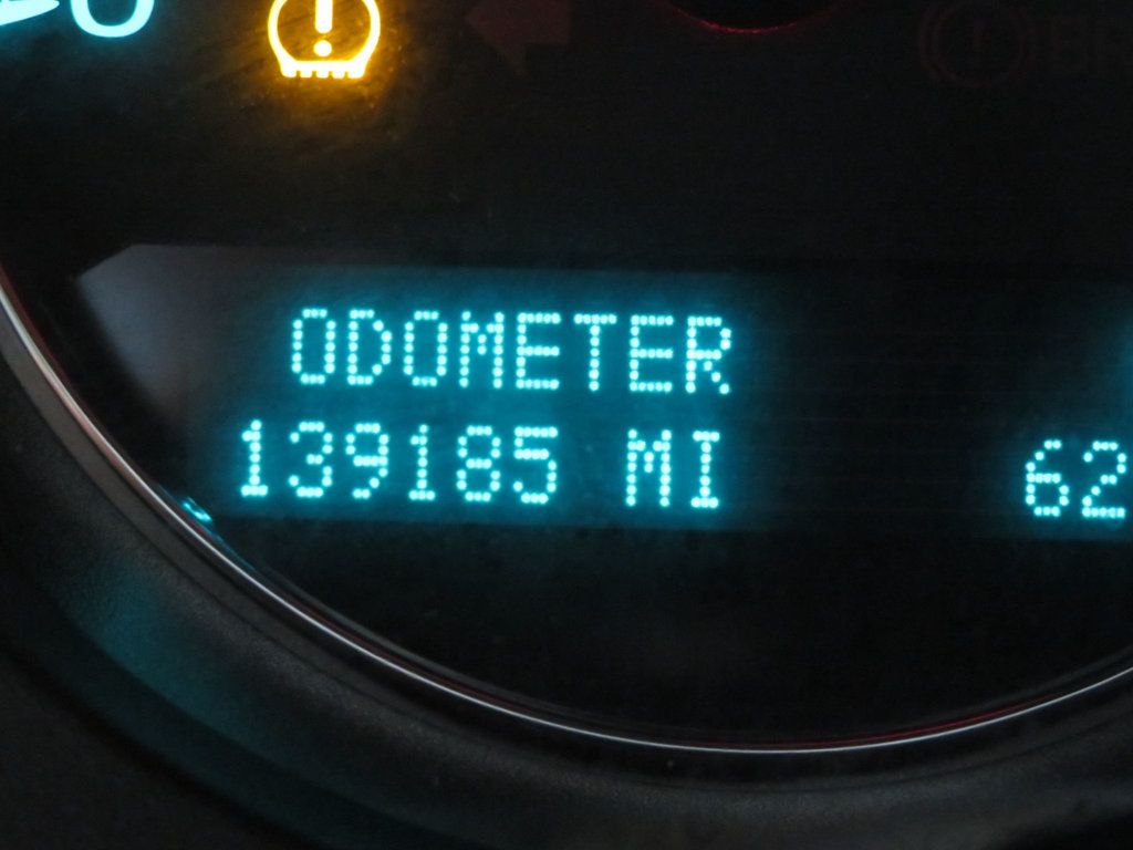 2013 GMC Sierra 2500HD 1OWNER 4X4 DENALI CREWCAB DURAMAX DIESEL LOW MILES EXTRA CLEAN  - 22955818 - 41