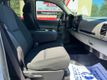 2013 GMC Sierra 2500HD 4WD Ext Cab 144.2" Work Truck - 22389961 - 10