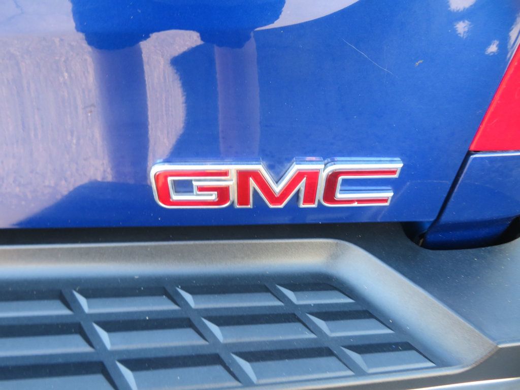 2013 GMC Sierra 2500HD EXTRA CLEAN SLT CREWCAB DURAMAX DIESEL 4X4  LOW MILE GREAT COLOR - 22938807 - 16