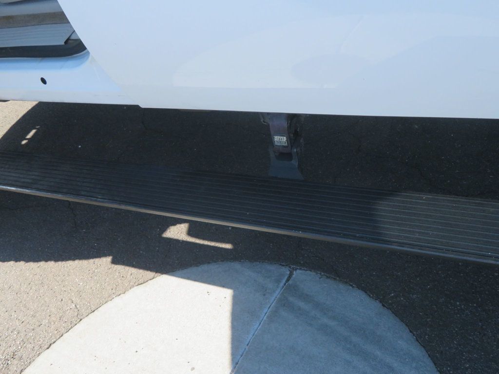 2013 GMC Sierra 2500HD LIFTED SLT DURAMAX DIESEL 4X4 EXTRA CLEAN AZ DIESEL NEW TIRES - 22947577 - 14