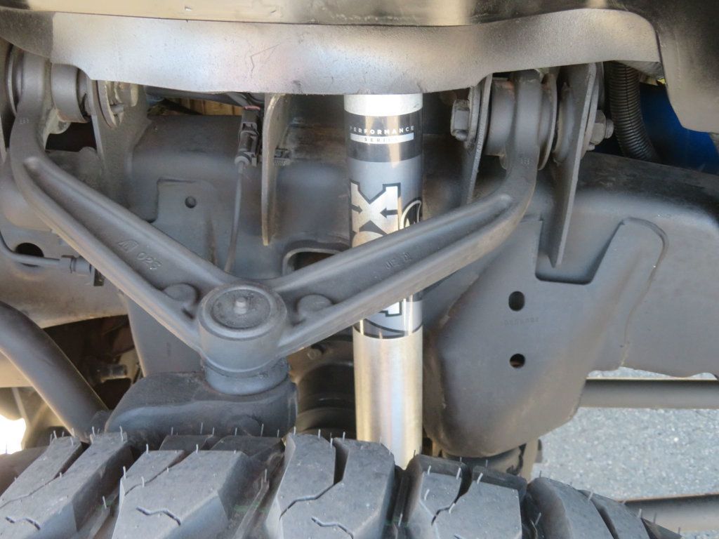 2013 GMC Sierra 2500HD LIFTED SLT DURAMAX DIESEL 4X4 EXTRA CLEAN AZ DIESEL NEW TIRES - 22947577 - 15