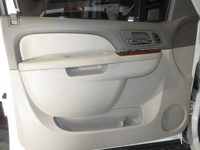 2013 GMC Sierra 2500HD LIFTED SLT DURAMAX DIESEL 4X4 EXTRA CLEAN AZ DIESEL NEW TIRES - 22947577 - 16