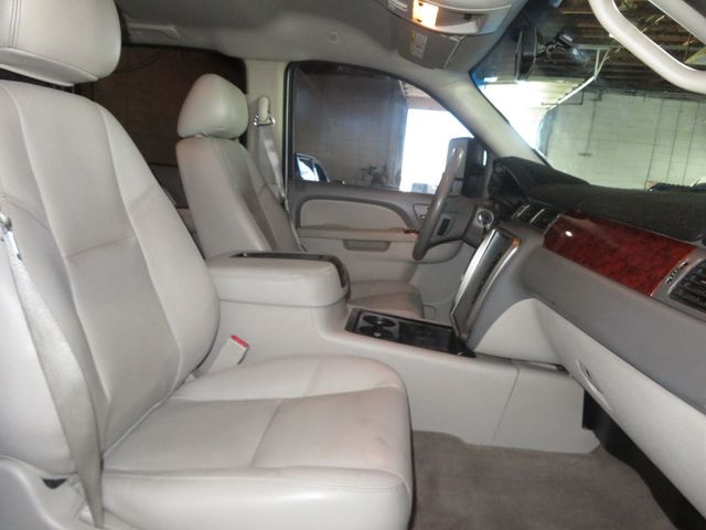 2013 GMC Sierra 2500HD LIFTED SLT DURAMAX DIESEL 4X4 EXTRA CLEAN AZ DIESEL NEW TIRES - 22947577 - 33