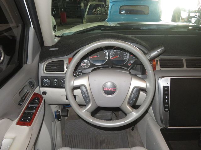 2013 GMC Sierra 2500HD LIFTED SLT DURAMAX DIESEL 4X4 EXTRA CLEAN AZ DIESEL NEW TIRES - 22947577 - 36