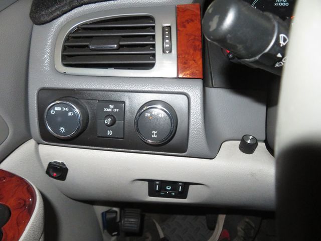 2013 GMC Sierra 2500HD LIFTED SLT DURAMAX DIESEL 4X4 EXTRA CLEAN AZ DIESEL NEW TIRES - 22947577 - 40