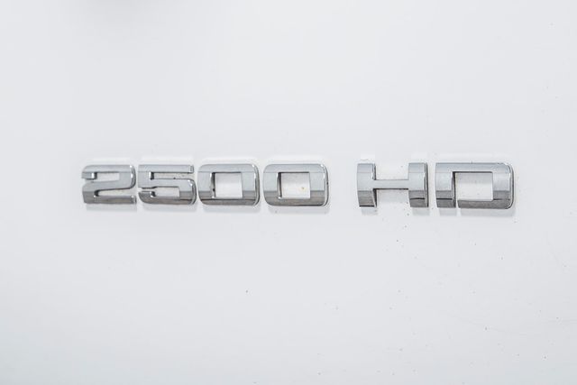 2013 GMC Sierra 2500HD Work Truck - 15346386 - 11