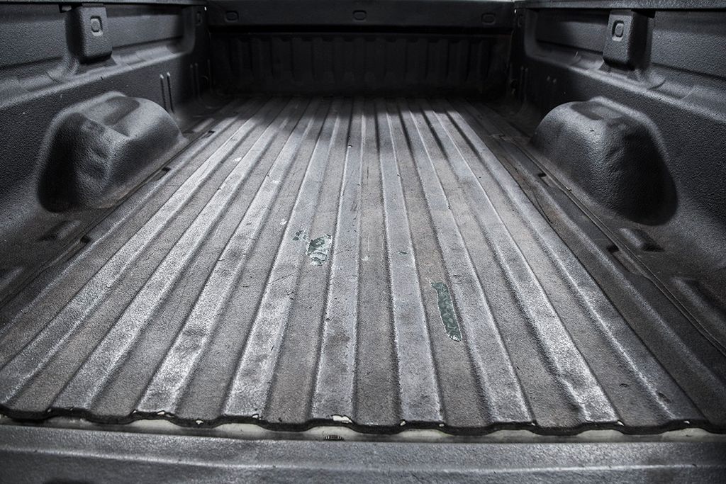 2013 GMC Sierra 2500HD Work Truck - 15346386 - 14