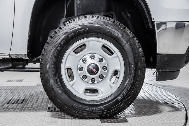 2013 GMC Sierra 2500HD Work Truck - 15346386 - 15