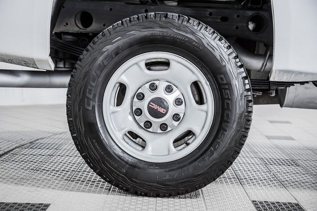 2013 GMC Sierra 2500HD Work Truck - 15346386 - 16