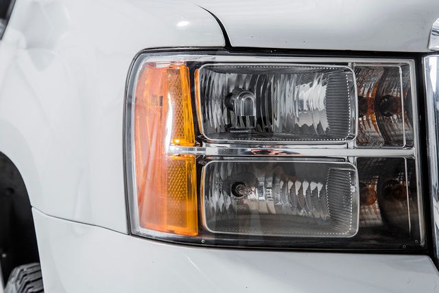 2013 GMC Sierra 2500HD Work Truck - 15346386 - 8