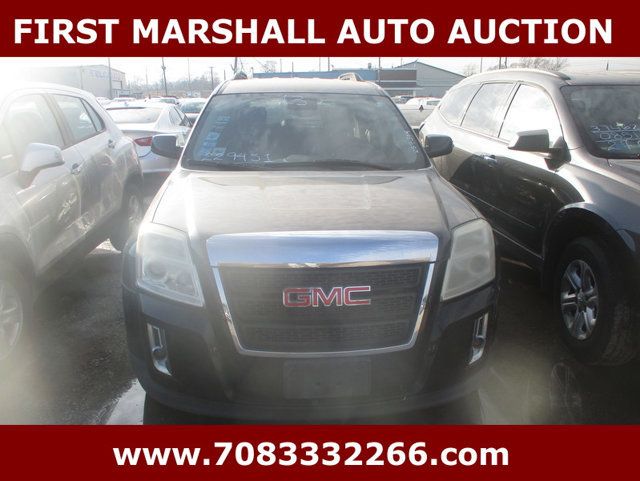 2013 gmc terrain  - 22986914 - 1