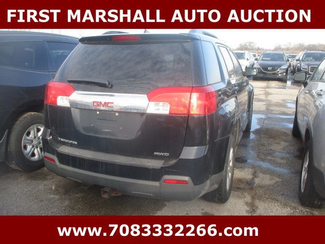 2013 gmc terrain  - 22986914 - 8