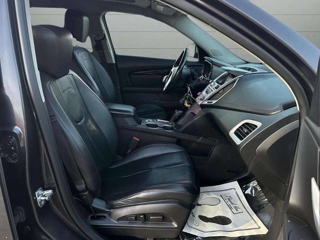 2013 GMC Terrain AWD 4dr Denali - 22940472 - 12