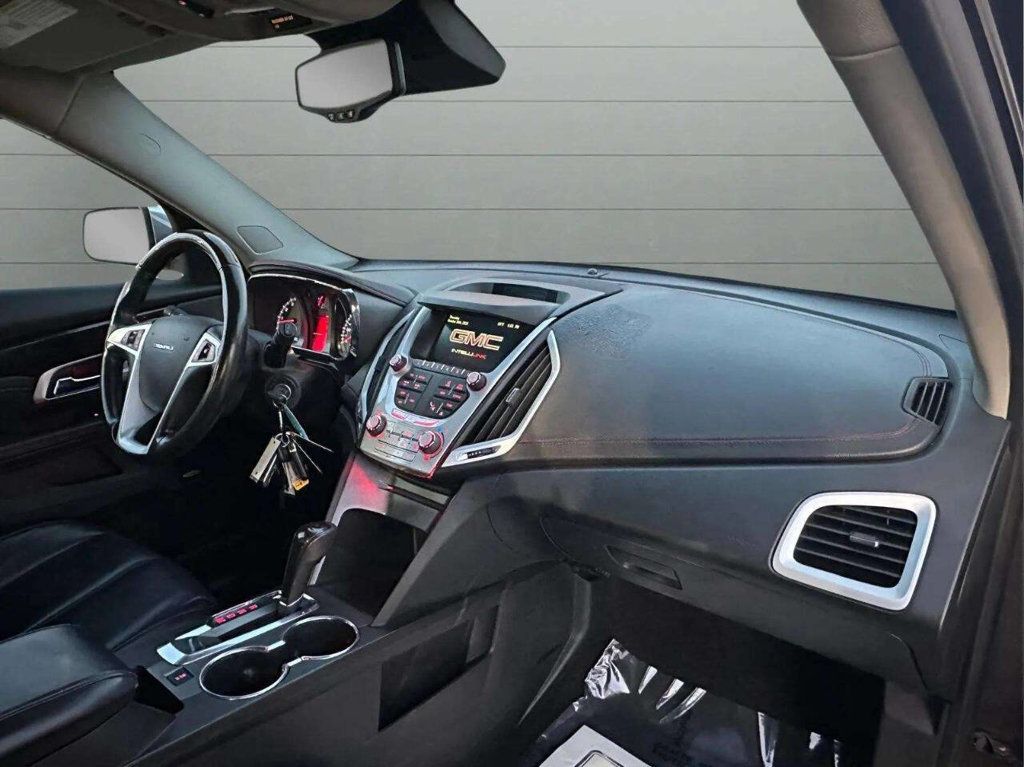 2013 GMC Terrain AWD 4dr Denali - 22940472 - 13