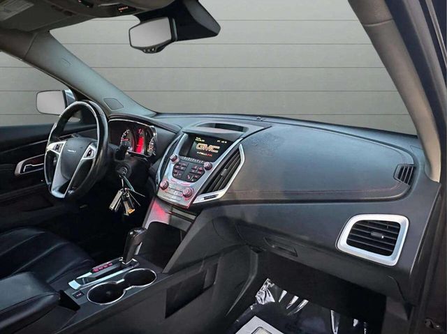 2013 GMC Terrain AWD 4dr Denali - 22940472 - 13