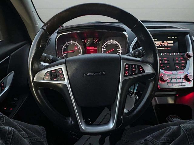 2013 GMC Terrain AWD 4dr Denali - 22940472 - 14