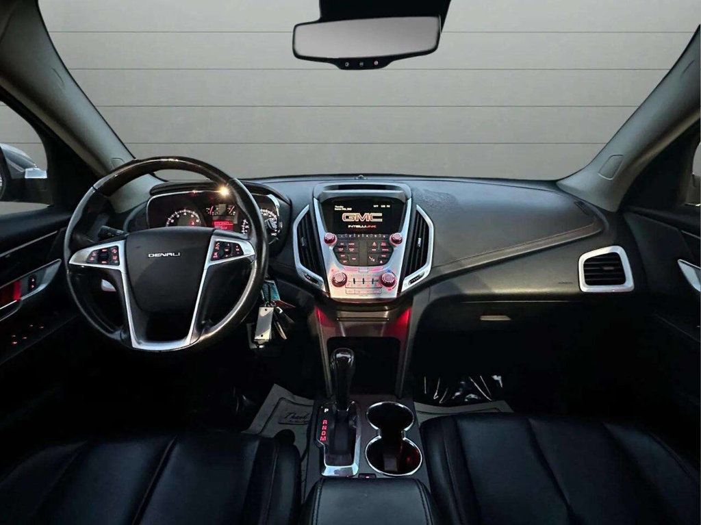 2013 GMC Terrain AWD 4dr Denali - 22940472 - 15