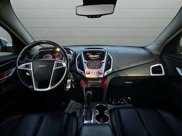 2013 GMC Terrain AWD 4dr Denali - 22940472 - 15