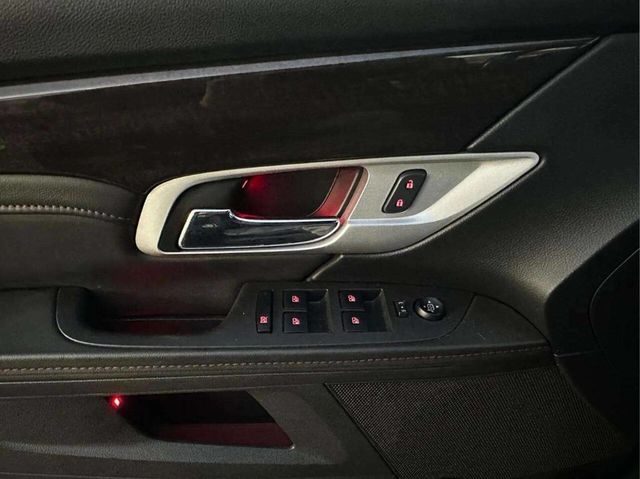 2013 GMC Terrain AWD 4dr Denali - 22940472 - 17