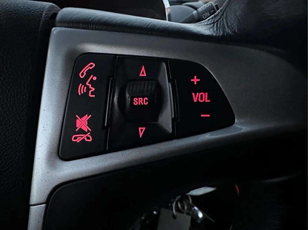 2013 GMC Terrain AWD 4dr Denali - 22940472 - 19